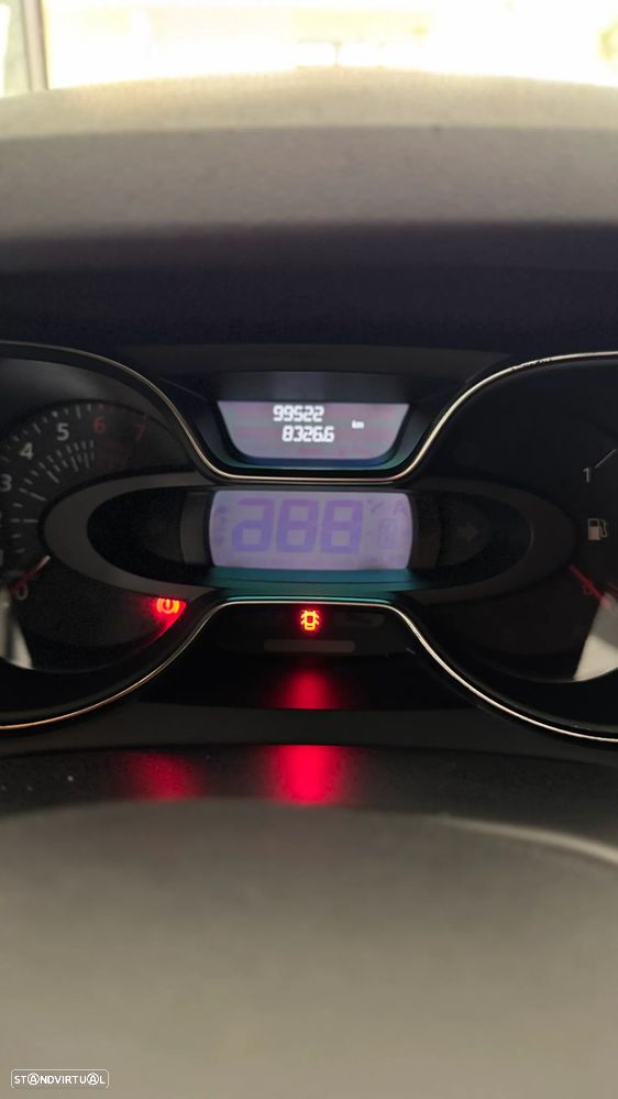 Renault Captur 0.9 TCE Exclusive XMOD - 4
