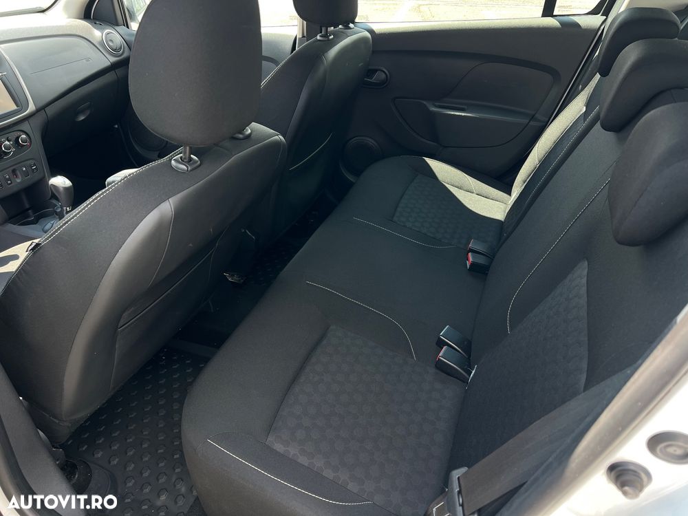Dacia Logan 0.9 TCe Easy-R SL Prestige PLUS - 6