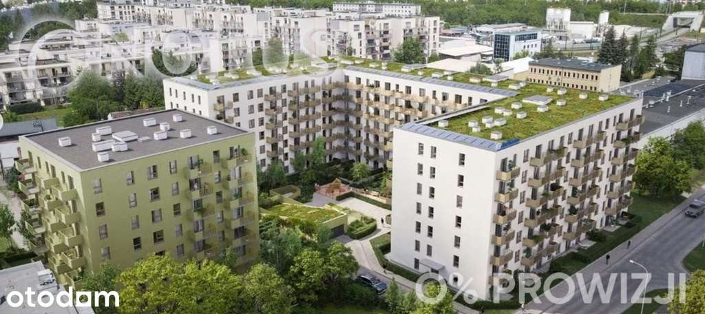 Przestronne/4 pokoje/2 łazienki