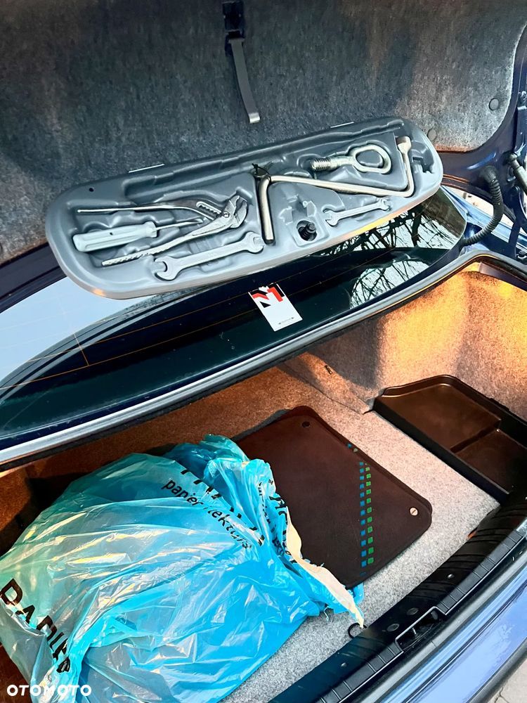 BMW-ALPINA B3 3.3 Switch Tronic Allrad - 27