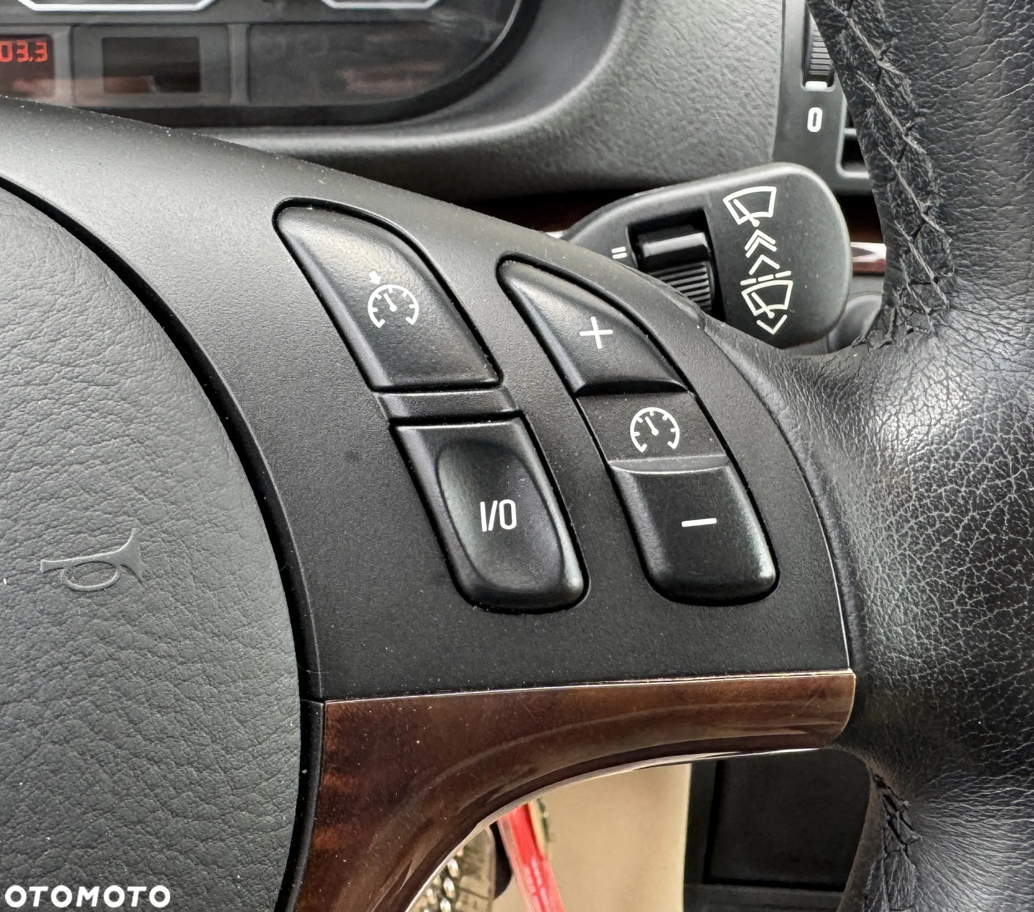 BMW Seria 3 330 Ci - 22