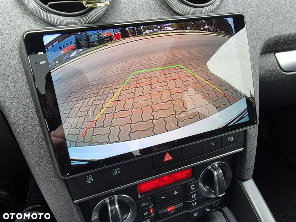 Audi A3 Sportback 1.8 TFSI S line Sportpaket Plus - 5