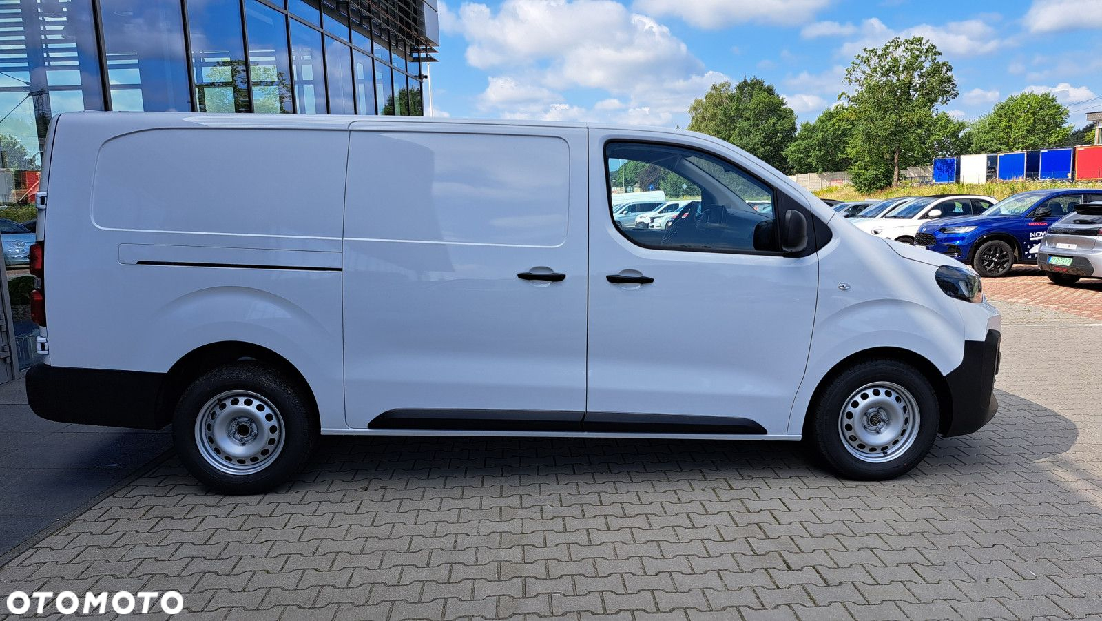 Fiat Scudo - 5