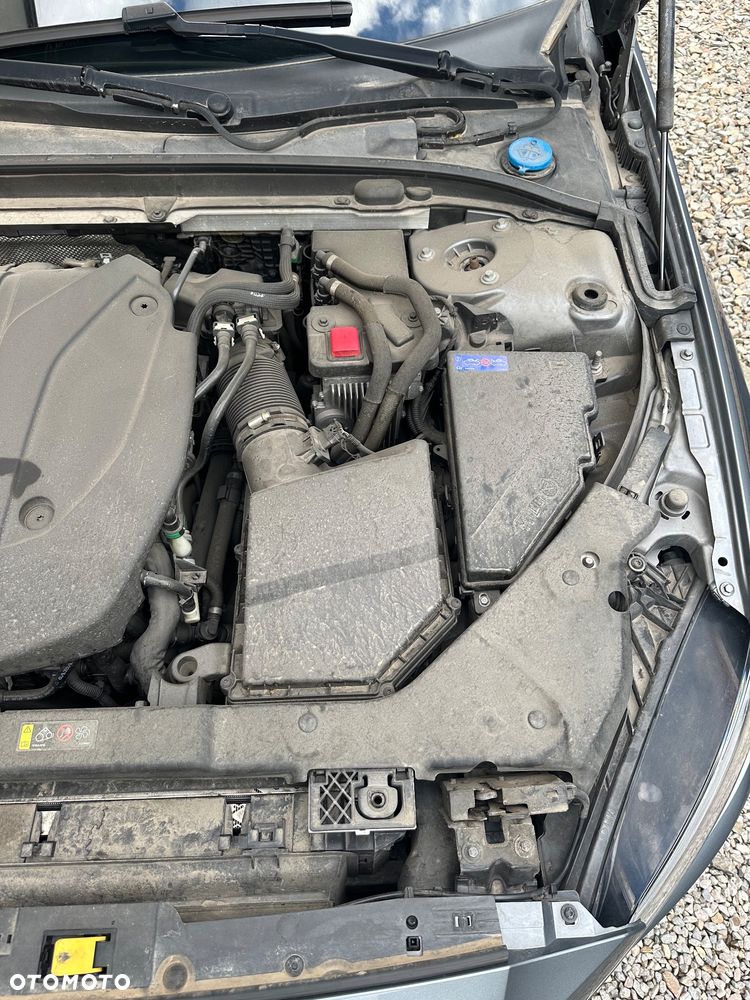 Volvo V60 B3 B Essential - 14