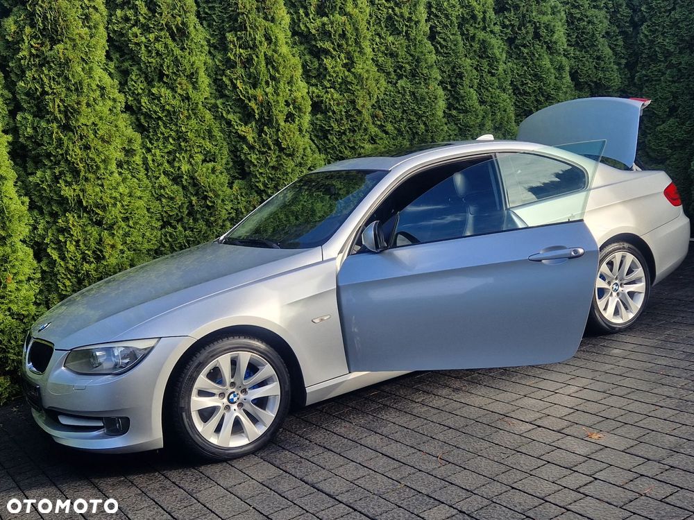 BMW Seria 3 - 15