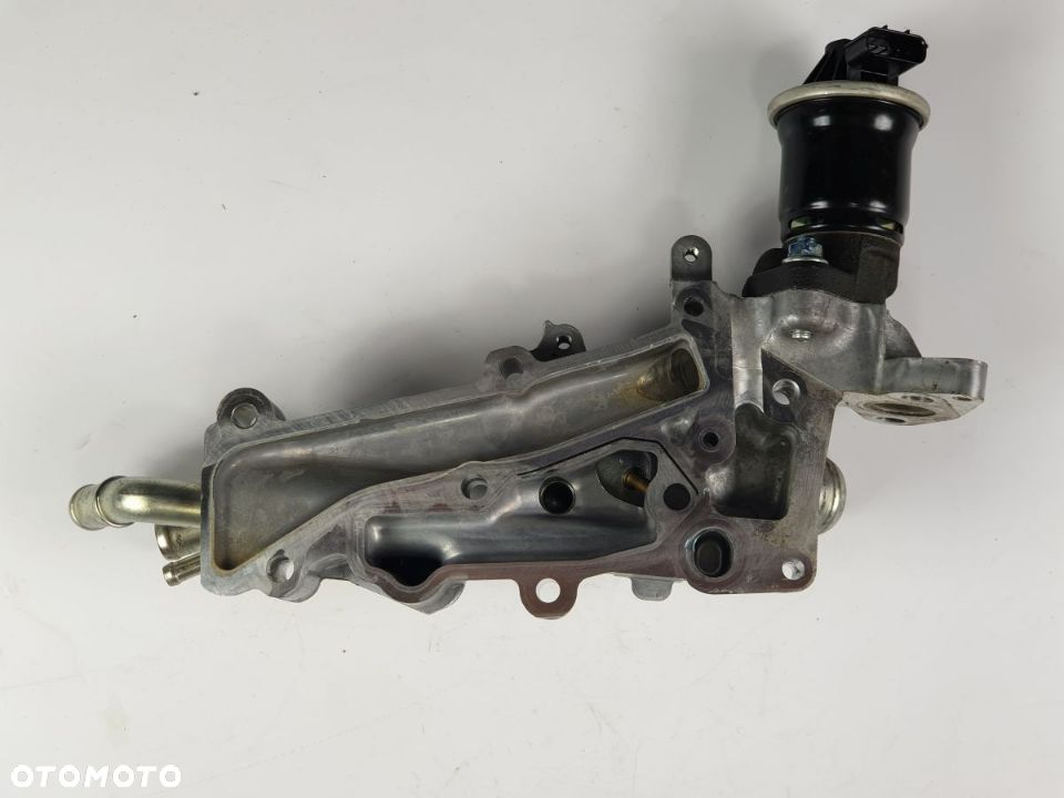 EGR Pompa HONDA CR V 2.0H od 2019 roku - 6