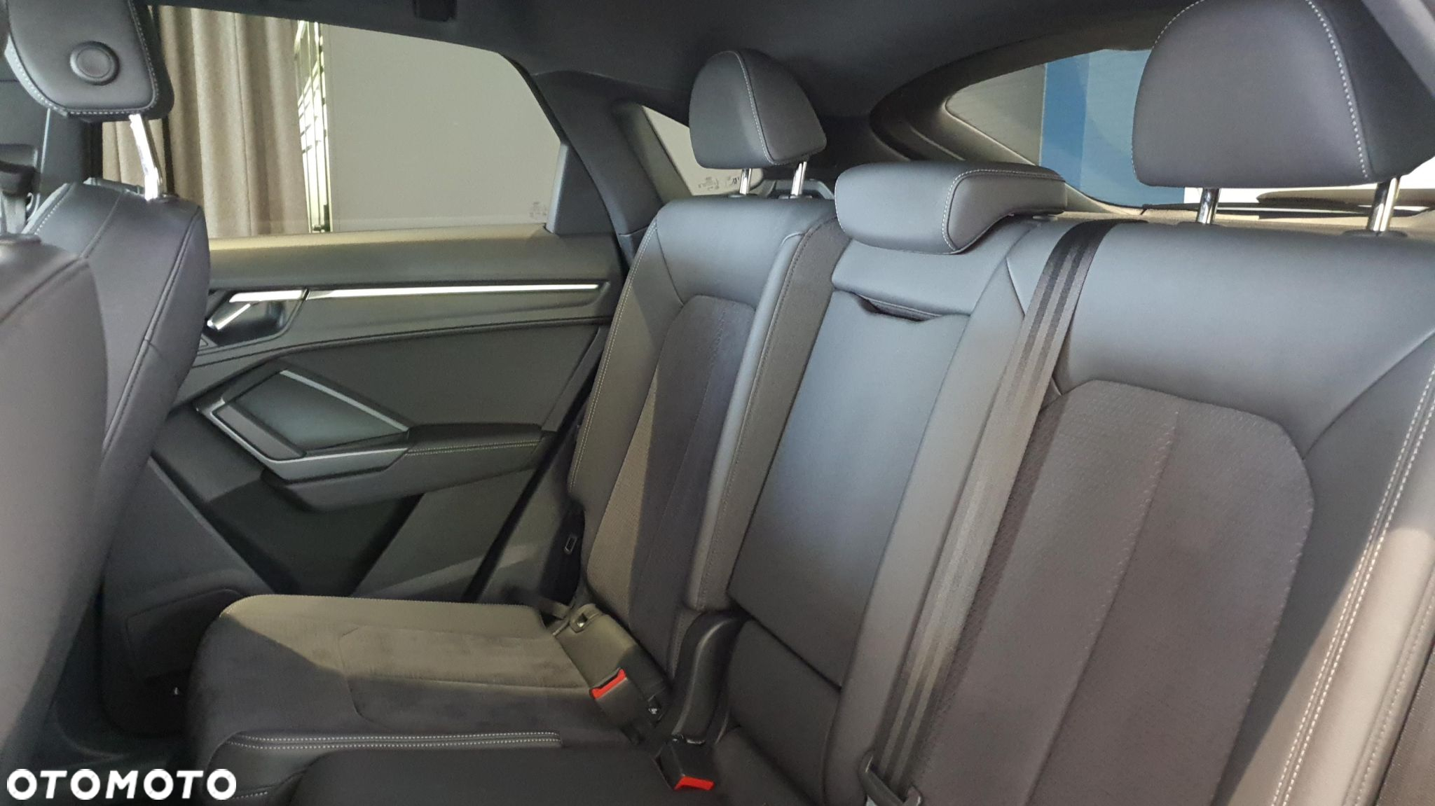 Audi Q3 45 TFSI Quattro S-Line S tronic - 16