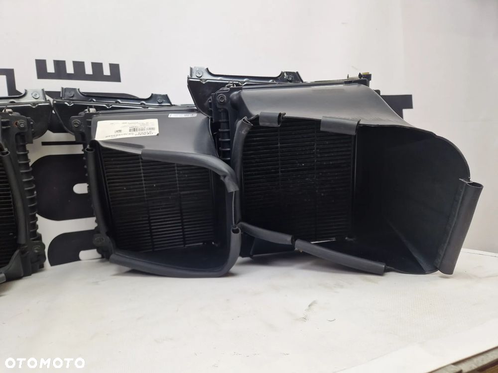 Intercooler Maserati Grecale Trofeo 3.0 530CV lewy prawy - 4