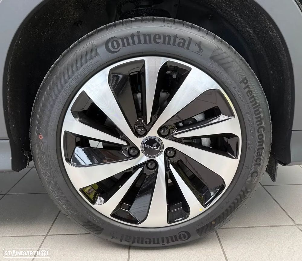 BYD Seal U 1.5 DM-i Comfort - 10