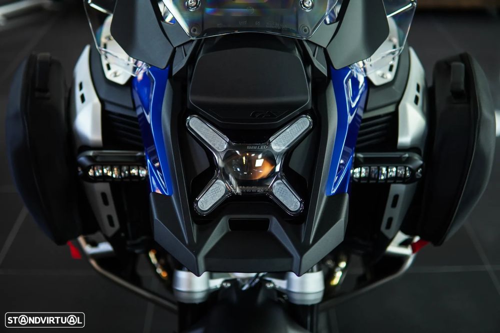 BMW R 1300 GS Adventure TROPHY ASA - 17