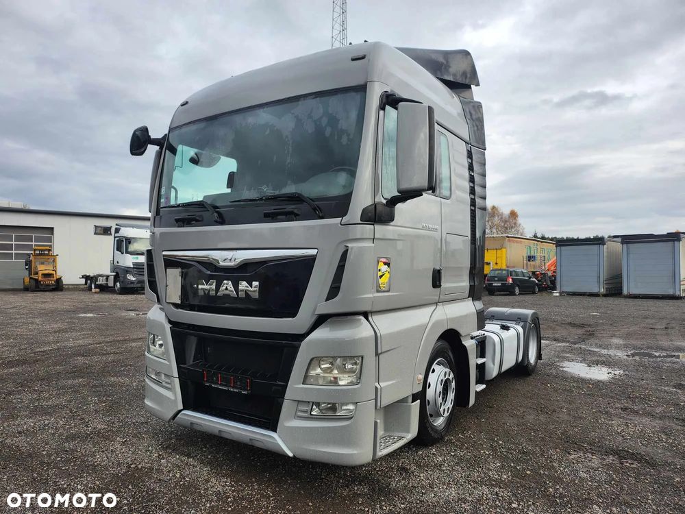 MAN TGX 18.440