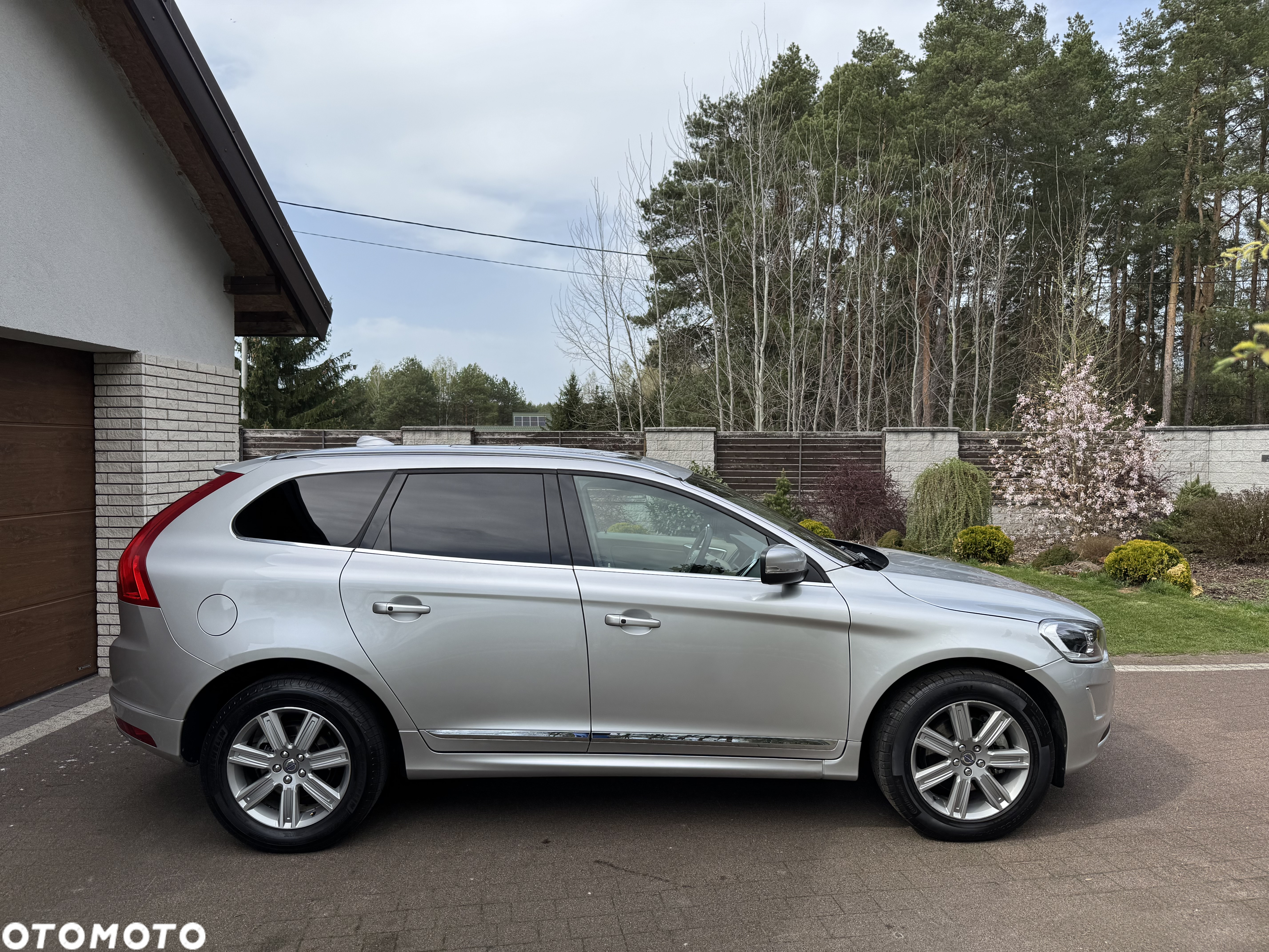 Volvo XC 60 - 6