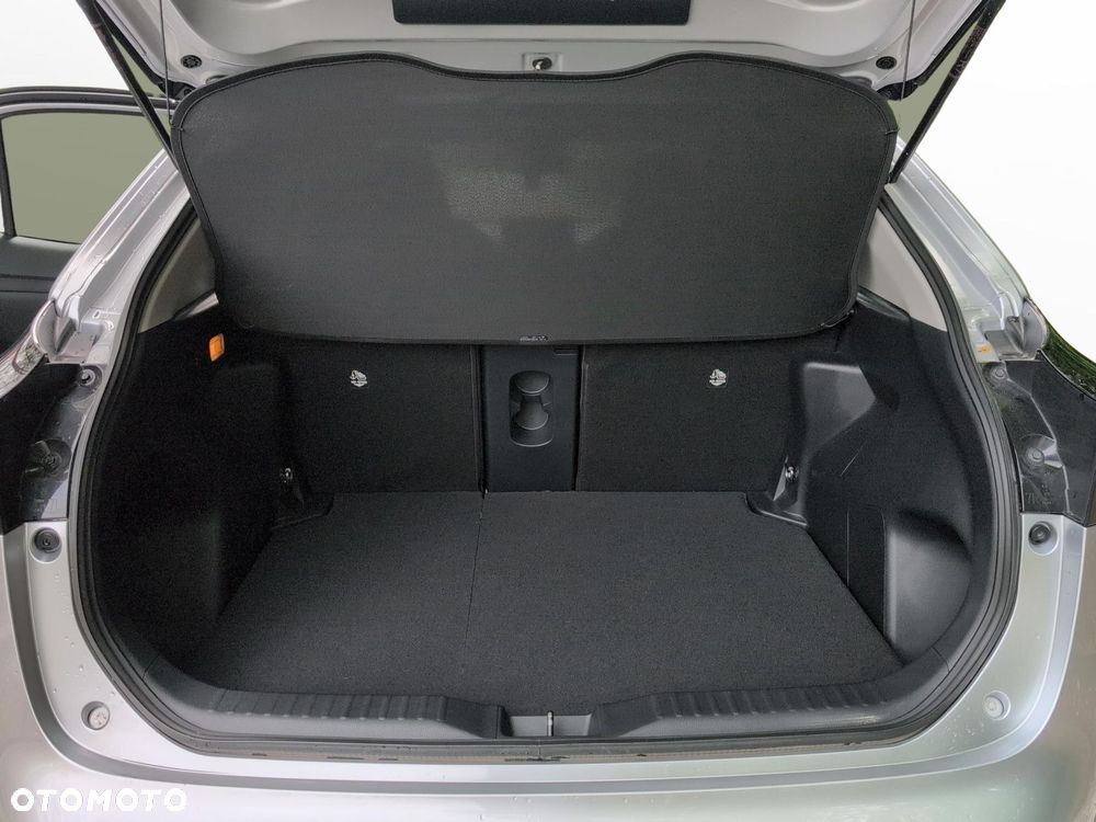 Toyota Yaris Cross - 13