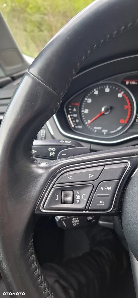 Audi A5 Sportback 2.0 TFSI Quattro Sport S tronic - 37
