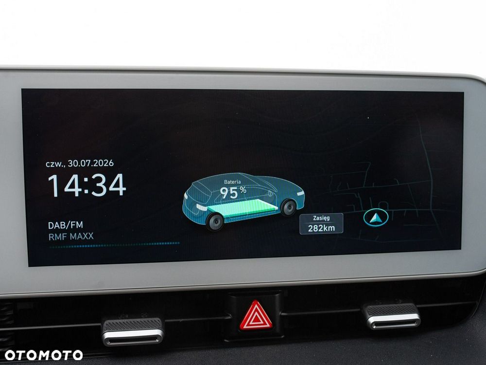 Hyundai IONIQ 5 73kWh Platinum - 17