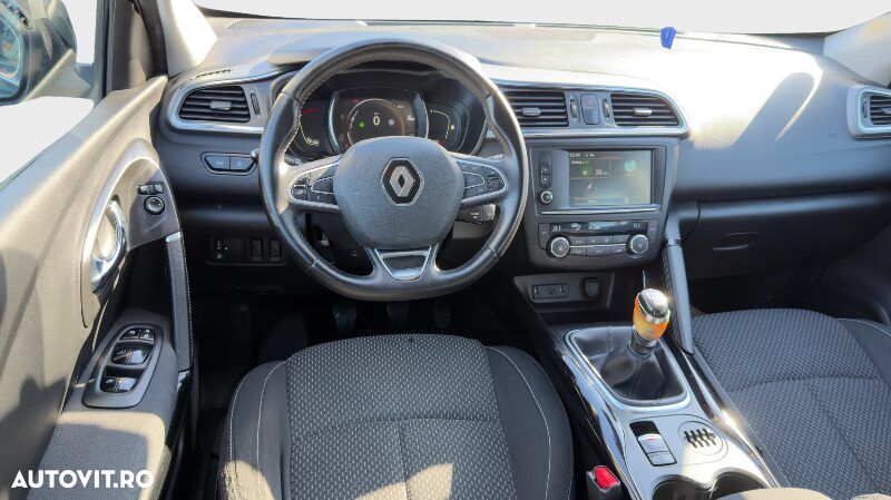 Renault Kadjar Energy dCi 110 Business - 8