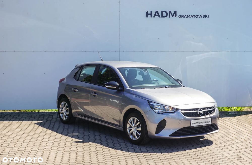 Opel Corsa 1.2 Start/Stop Elegance - 10