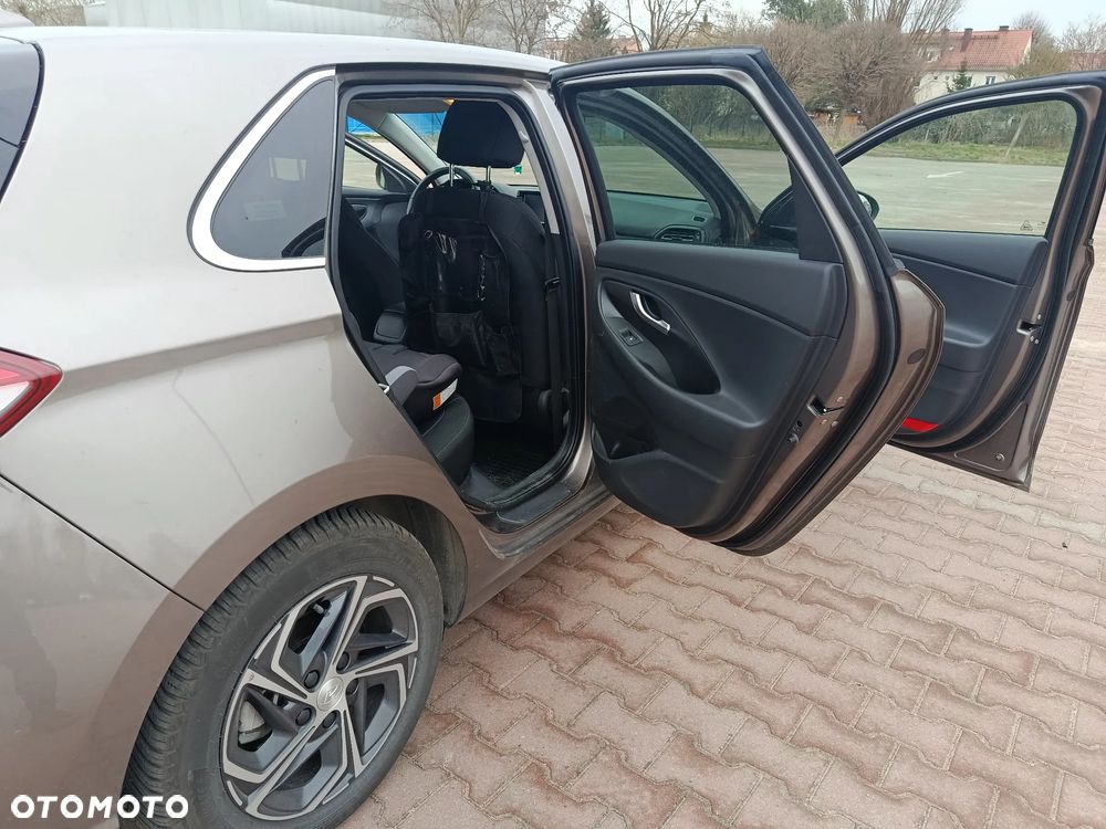 Hyundai i30 1.0 T-GDI Smart - 4