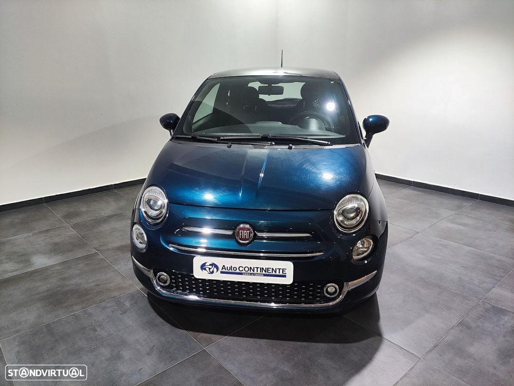 Fiat 500 1.0 Hybrid - 2