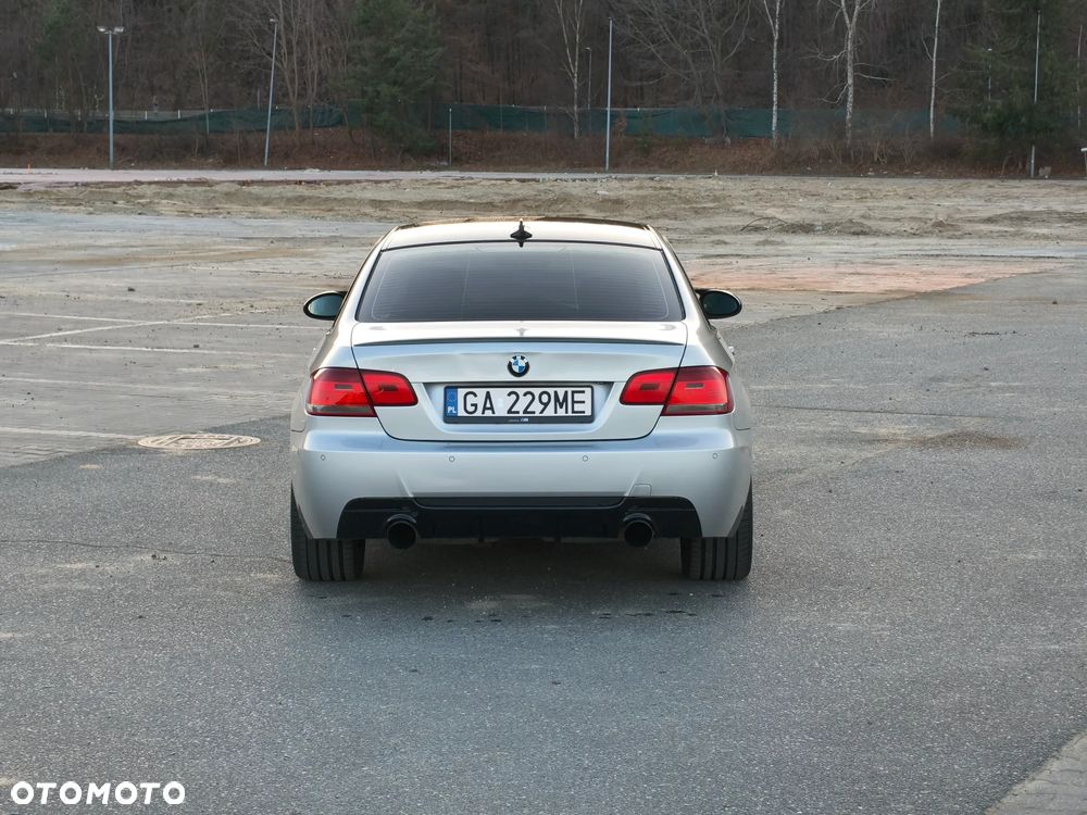 BMW Seria 3 330d - 5