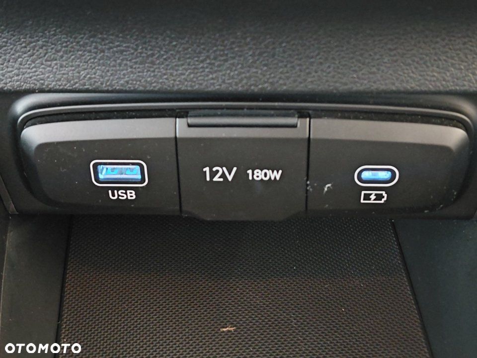 Hyundai i20 - 21