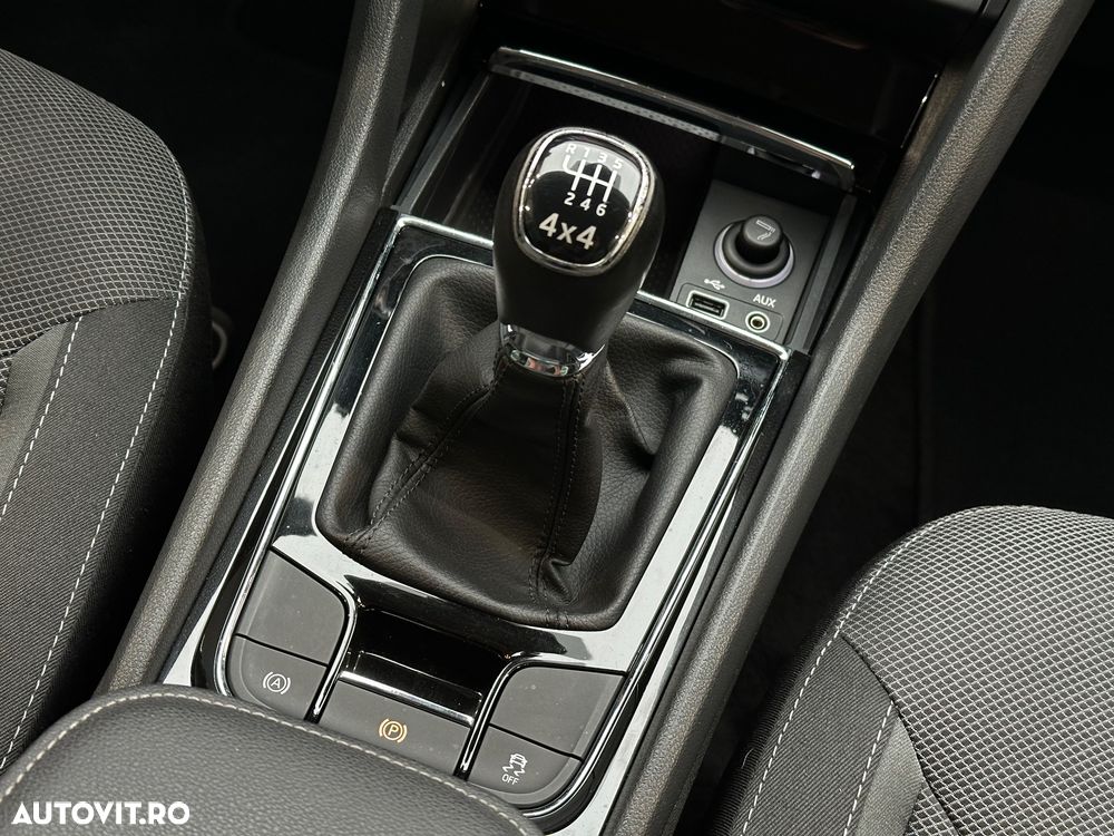 Skoda Kodiaq 2.0 TDI 4X4 Ambition - 14