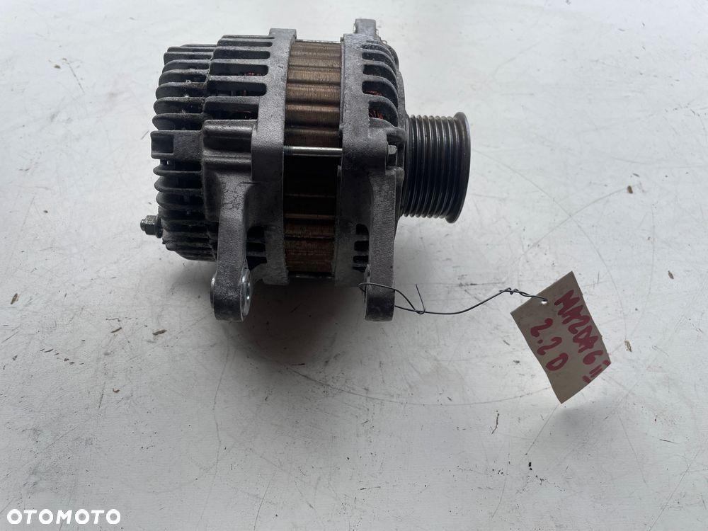 Alternator Mazda 6 II 2.2 Diesel - 1