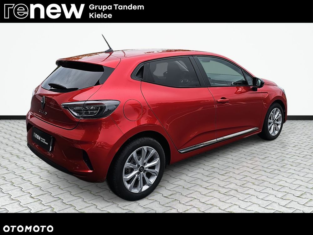 Renault Clio 1.0 TCe Evolution - 5