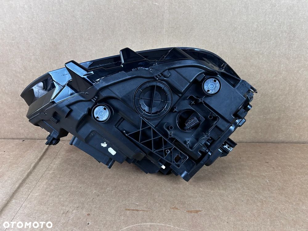 VW PASSAT B8 3G1 FULL LED 3G1941035H LEWA LAMPA REFLEKTOR LEWY PRZÓD - 6