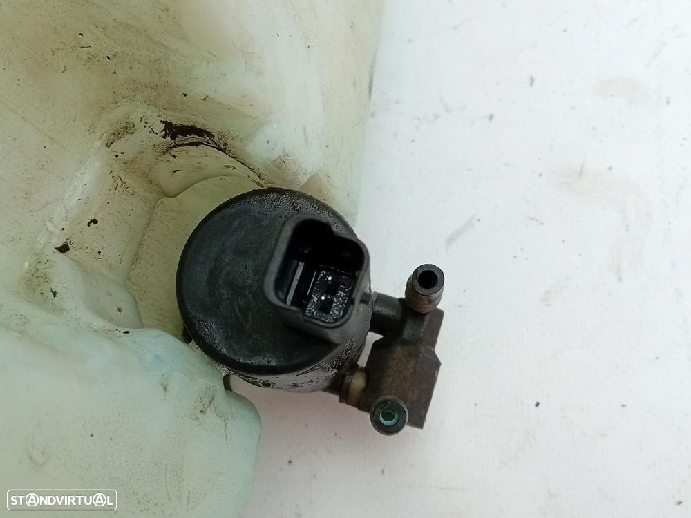 Reservatório / depósito água limpa vidros NISSAN Qashqai/Qashqai+2 I (J10, JJ10) - 4