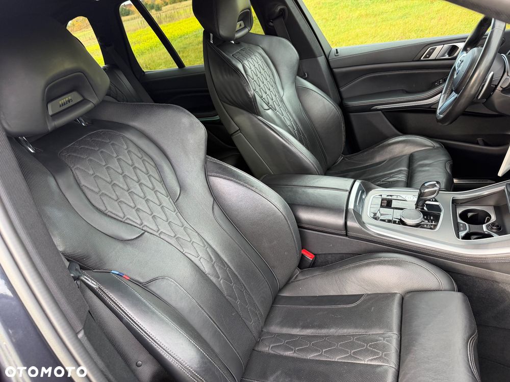BMW X5 - 27