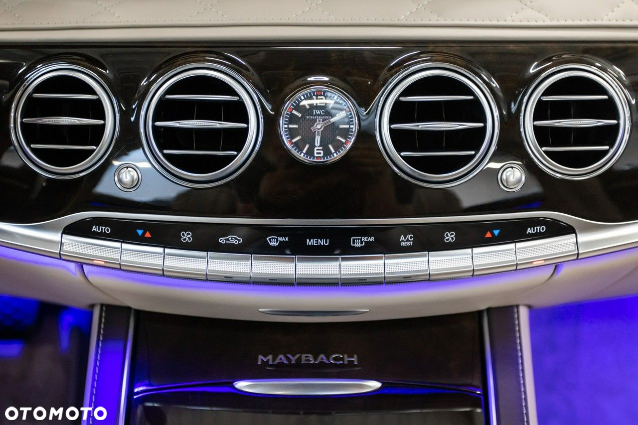 Maybach Inny - 36