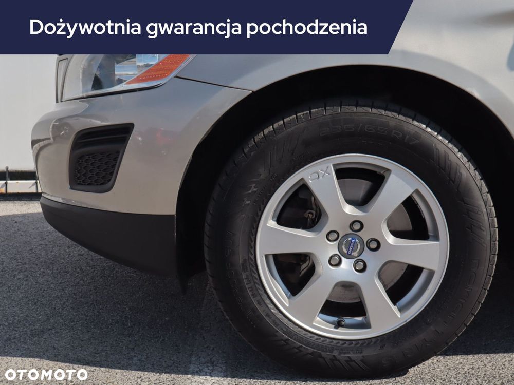 Volvo XC 60 - 17