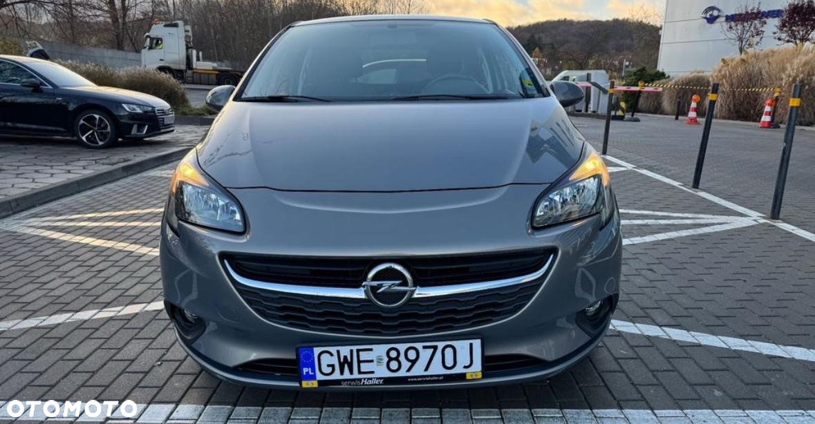 Opel Corsa - 6
