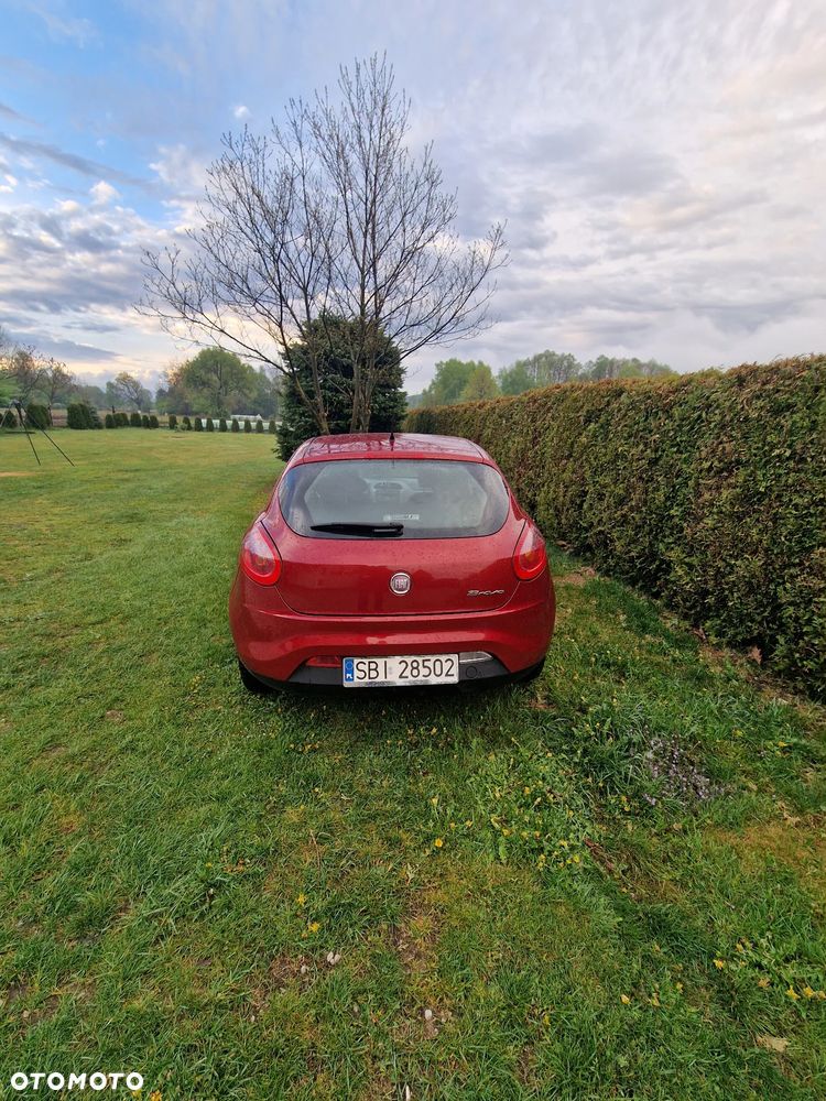 Fiat Bravo - 5