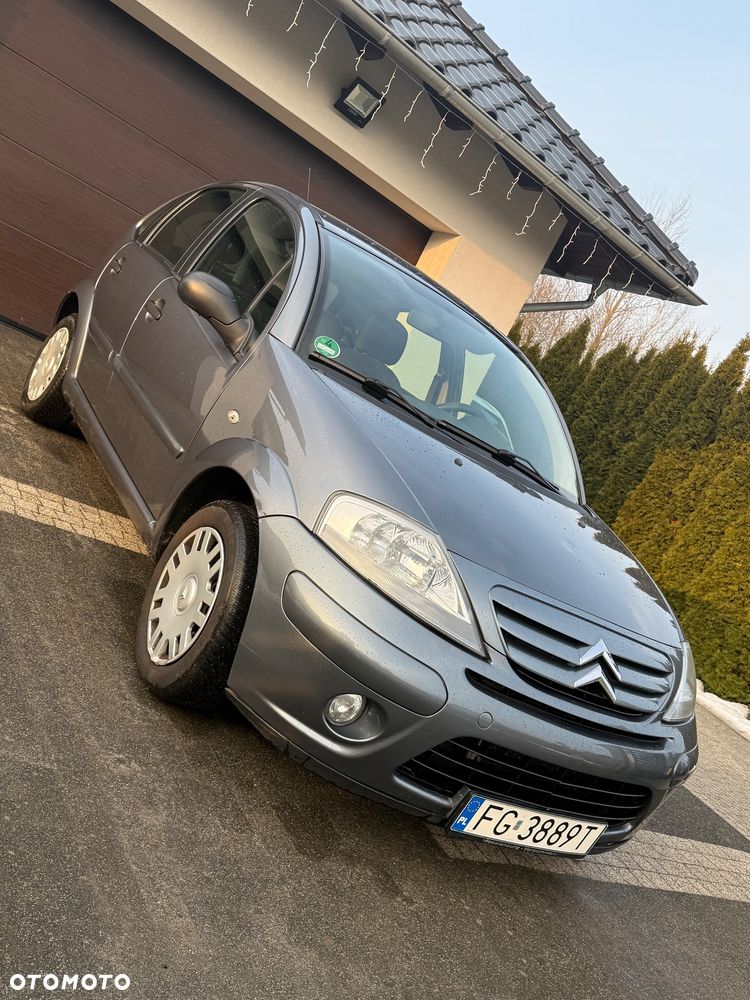 Citroën C3 - 3