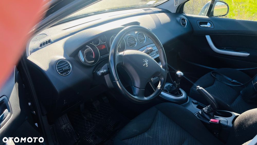 Peugeot 308 1.6 HDi Trendy - 12