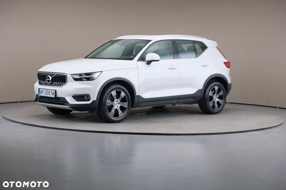 Volvo Xc 40