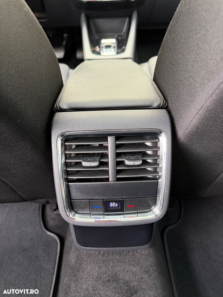 Skoda Octavia 2.0 TDI DSG Edition Plus - 15