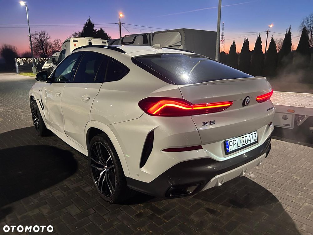 BMW X6 - 3