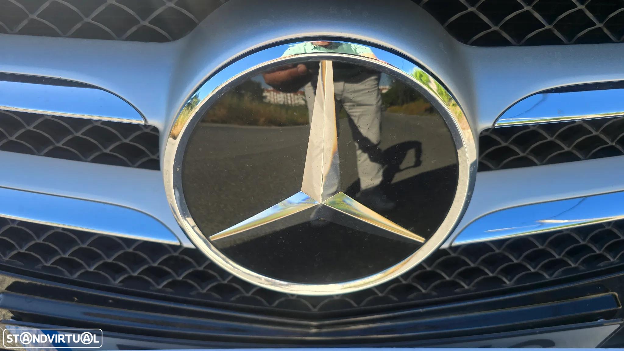 Mercedes-Benz A 180 CDI 7G-DCT 2Style - 16