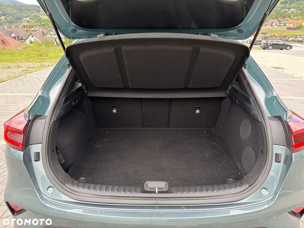 Kia XCeed 1.5 T-GDI L Business Line DCT - 18