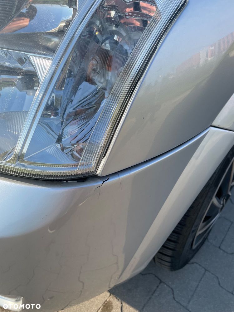 Opel Meriva 1.6 16V Essentia - 5