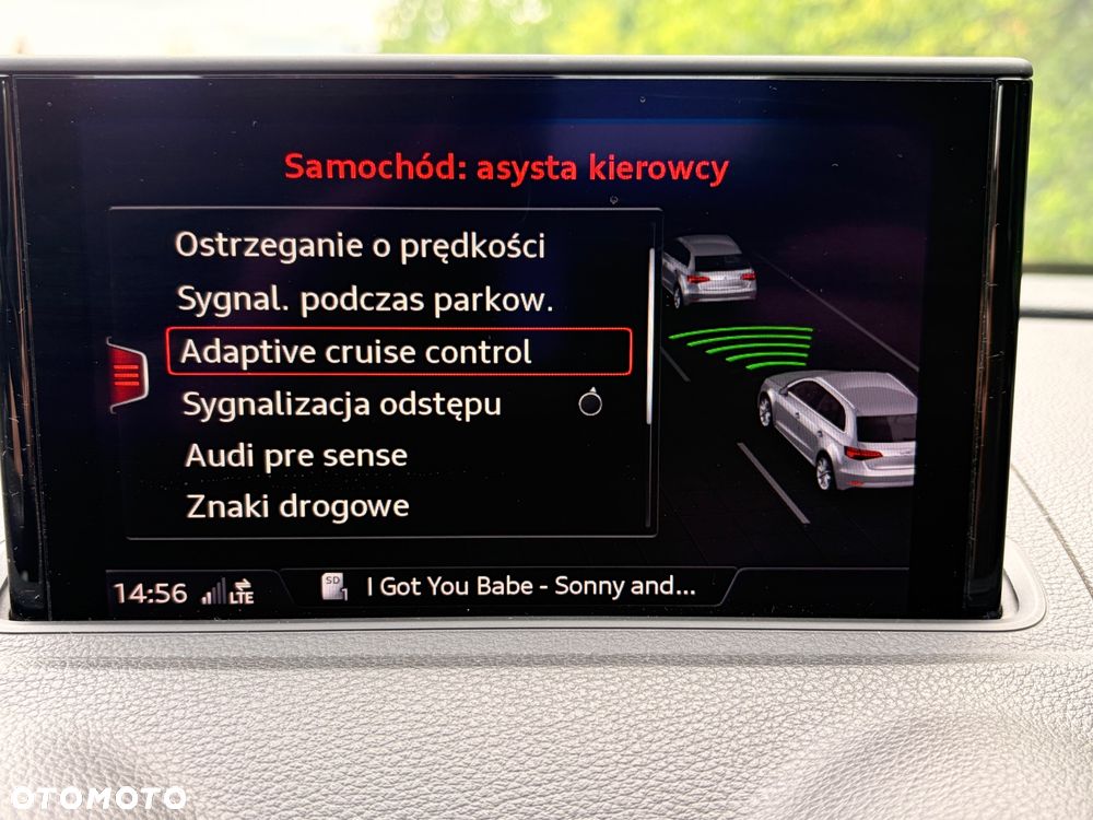 Audi A3 Sportback - 5