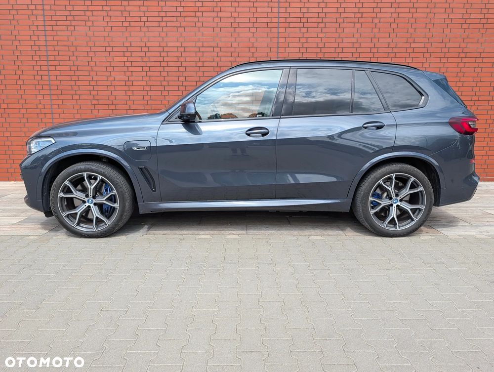 BMW X5 - 2