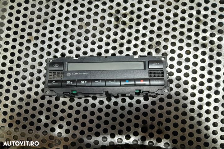 Comanda clima 3B1907044H 3B1907044H Volkswagen VW Passat B5.5 [faceli - 1
