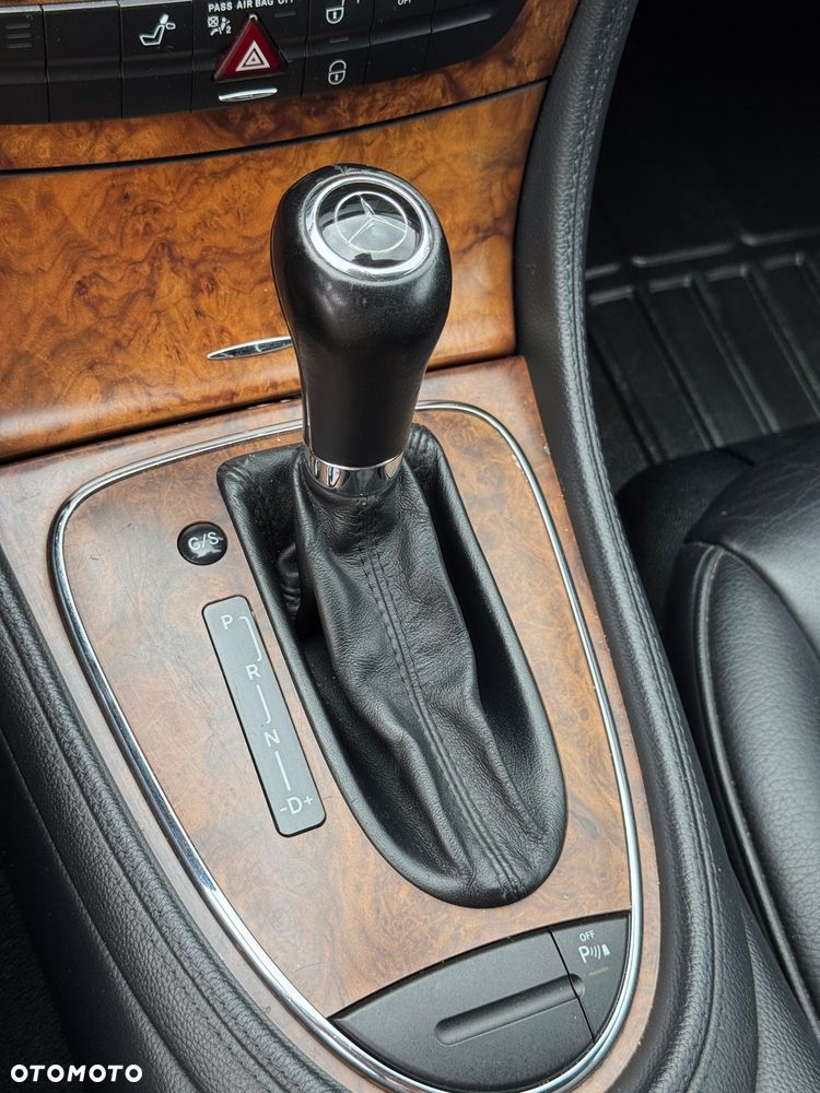 Mercedes-Benz CLS 350 - 33