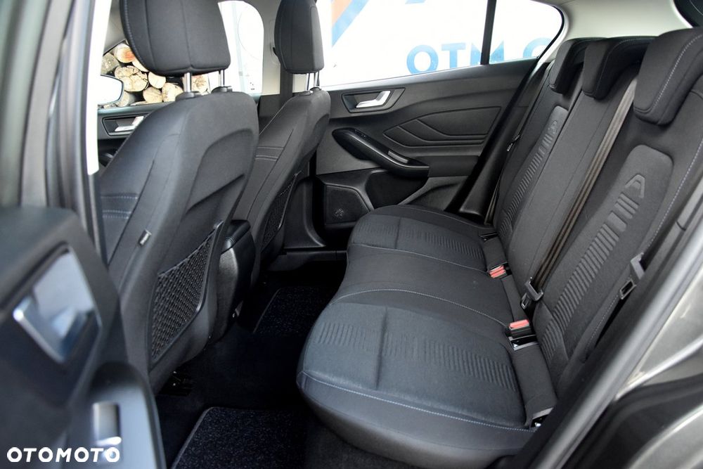 Ford Focus 1.0 EcoBoost Hybrid ACTIVE STYLE - 21