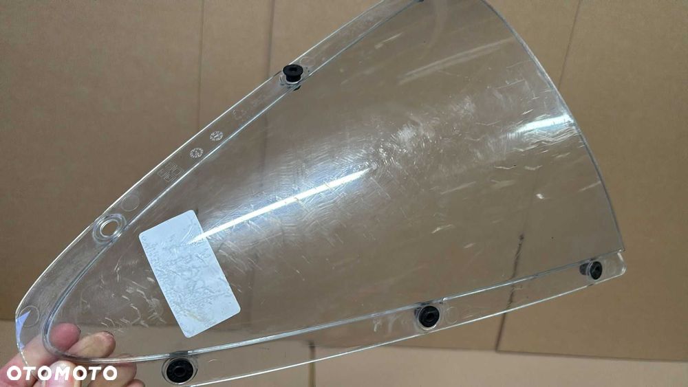 Owiewka Szyba Yamaha YZF-R 125. 2008-14 [2653] - 5