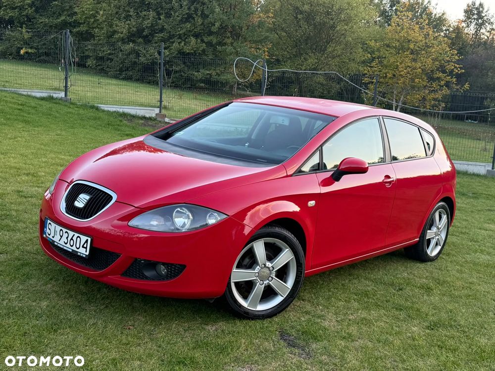 Seat Leon - 1
